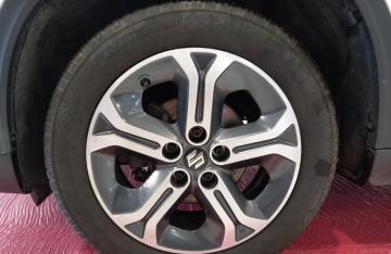 SUZUKI - Vitara 1.6 DDiS 4WD All Grip DCT V-Top (30 di 30)