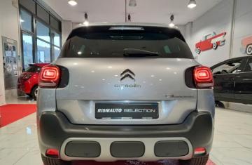 CITROEN - C3 Aircross PureTech 110 S&S Feel (3 di 29)