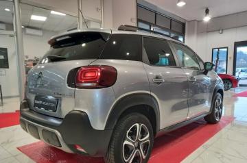 CITROEN - C3 Aircross PureTech 110 S&S Feel (4 di 29)