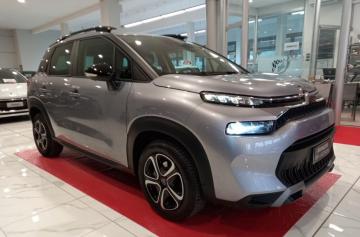 CITROEN - C3 Aircross PureTech 110 S&S Feel (5 di 29)
