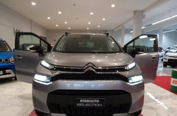 CITROEN - C3 Aircross PureTech 110 S&S Feel (6 di 29)