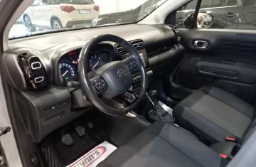CITROEN - C3 Aircross PureTech 110 S&S Feel (7 di 29)