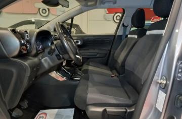 CITROEN - C3 Aircross PureTech 110 S&S Feel (8 di 29)
