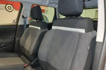 CITROEN - C3 Aircross PureTech 110 S&S Feel (9 di 29)
