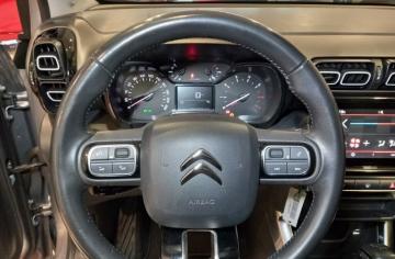 CITROEN - C3 Aircross PureTech 110 S&S Feel (10 di 29)