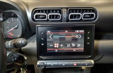 CITROEN - C3 Aircross PureTech 110 S&S Feel (11 di 29)