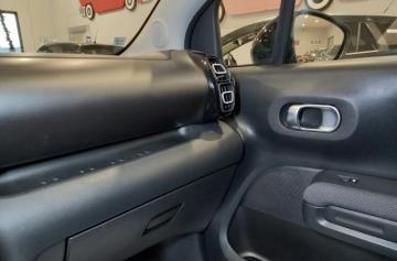CITROEN - C3 Aircross PureTech 110 S&S Feel (12 di 29)