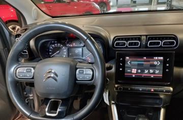 CITROEN - C3 Aircross PureTech 110 S&S Feel (13 di 29)
