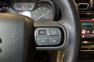 CITROEN - C3 Aircross PureTech 110 S&S Feel (14 di 29)