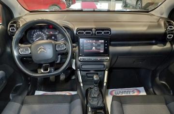CITROEN - C3 Aircross PureTech 110 S&S Feel (17 di 29)