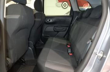 CITROEN - C3 Aircross PureTech 110 S&S Feel (18 di 29)