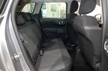 CITROEN - C3 Aircross PureTech 110 S&S Feel (20 di 29)