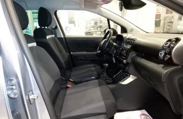 CITROEN - C3 Aircross PureTech 110 S&S Feel (21 di 29)
