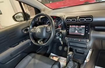 CITROEN - C3 Aircross PureTech 110 S&S Feel (22 di 29)