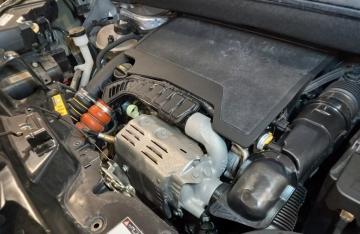 CITROEN - C3 Aircross PureTech 110 S&S Feel (25 di 29)