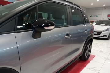 CITROEN - C3 Aircross PureTech 110 S&S Feel (27 di 29)