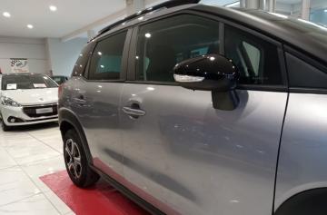 CITROEN - C3 Aircross PureTech 110 S&S Feel (28 di 29)