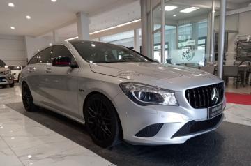 MERCEDES - CLA 220 d S.W. Automatic Sport (3 di 20)