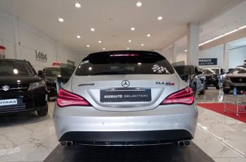 MERCEDES - CLA 220 d S.W. Automatic Sport (5 di 20)