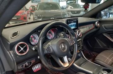 MERCEDES - CLA 220 d S.W. Automatic Sport (8 di 20)