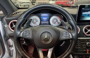 MERCEDES - CLA 220 d S.W. Automatic Sport (9 di 20)