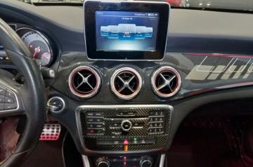MERCEDES - CLA 220 d S.W. Automatic Sport (10 di 20)