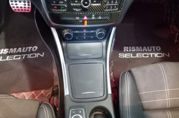 MERCEDES - CLA 220 d S.W. Automatic Sport (11 di 20)