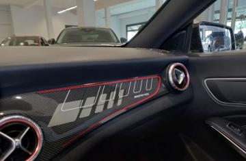 MERCEDES - CLA 220 d S.W. Automatic Sport (12 di 20)