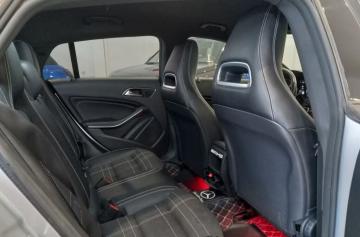 MERCEDES - CLA 220 d S.W. Automatic Sport (14 di 20)