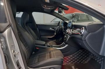 MERCEDES - CLA 220 d S.W. Automatic Sport (15 di 20)