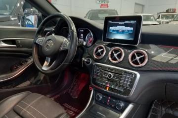 MERCEDES - CLA 220 d S.W. Automatic Sport (16 di 20)