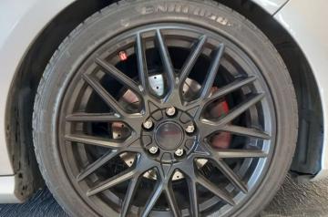 MERCEDES - CLA 220 d S.W. Automatic Sport (20 di 20)