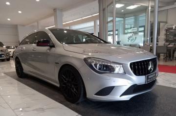 MERCEDES - CLA 220 d S.W. Automatic Sport (3 di 20)
