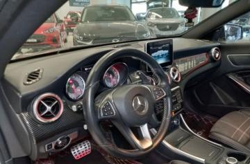 MERCEDES - CLA 220 d S.W. Automatic Sport (8 di 20)