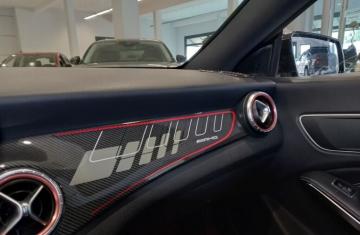 MERCEDES - CLA 220 d S.W. Automatic Sport (12 di 20)