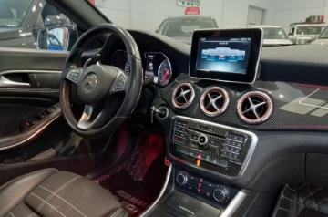 MERCEDES - CLA 220 d S.W. Automatic Sport (16 di 20)