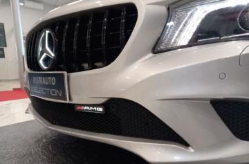 MERCEDES - CLA 220 d S.W. Automatic Sport (18 di 20)
