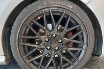 MERCEDES - CLA 220 d S.W. Automatic Sport (20 di 20)