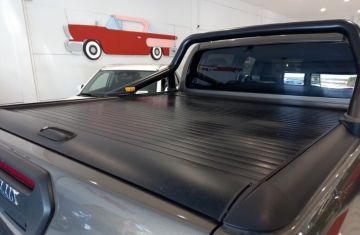 TOYOTA - Hilux 2.8 D A/T 4WD 4 porte Double Cab Invincible (21 di 21)