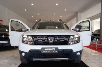 DACIA - Duster 1.6 115 CV S&S 4x2 GPL Lauréate (2 di 29)