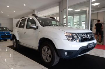 DACIA - Duster 1.6 115 CV S&S 4x2 GPL Lauréate (3 di 29)
