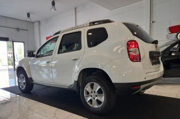 DACIA - Duster 1.6 115 CV S&S 4x2 GPL Lauréate (4 di 29)
