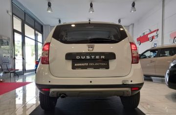 DACIA - Duster 1.6 115 CV S&S 4x2 GPL Lauréate (5 di 29)