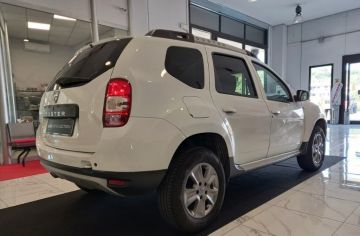 DACIA - Duster 1.6 115 CV S&S 4x2 GPL Lauréate (6 di 29)