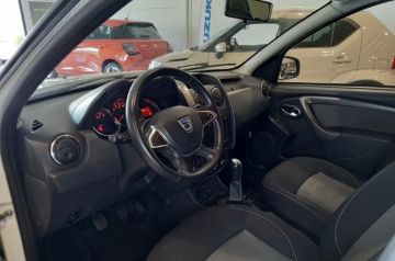 DACIA - Duster 1.6 115 CV S&S 4x2 GPL Lauréate (8 di 29)
