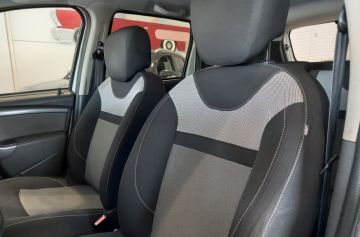 DACIA - Duster 1.6 115 CV S&S 4x2 GPL Lauréate (9 di 29)