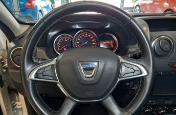 DACIA - Duster 1.6 115 CV S&S 4x2 GPL Lauréate (10 di 29)