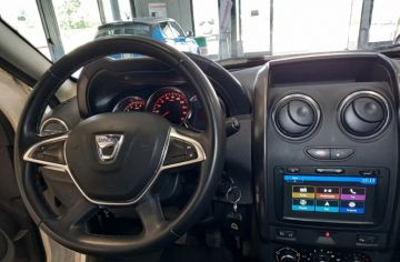 DACIA - Duster 1.6 115 CV S&S 4x2 GPL Lauréate (14 di 29)