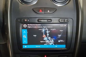 DACIA - Duster 1.6 115 CV S&S 4x2 GPL Lauréate (15 di 29)