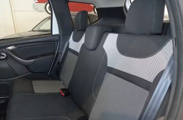 DACIA - Duster 1.6 115 CV S&S 4x2 GPL Lauréate (18 di 29)